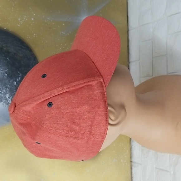 Under Armour Baseball Cap Youth - Picture 2 of 5